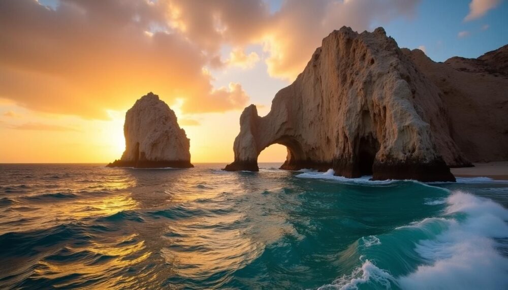 Discover the History of Cabo's Iconic Land's End Rock Formations