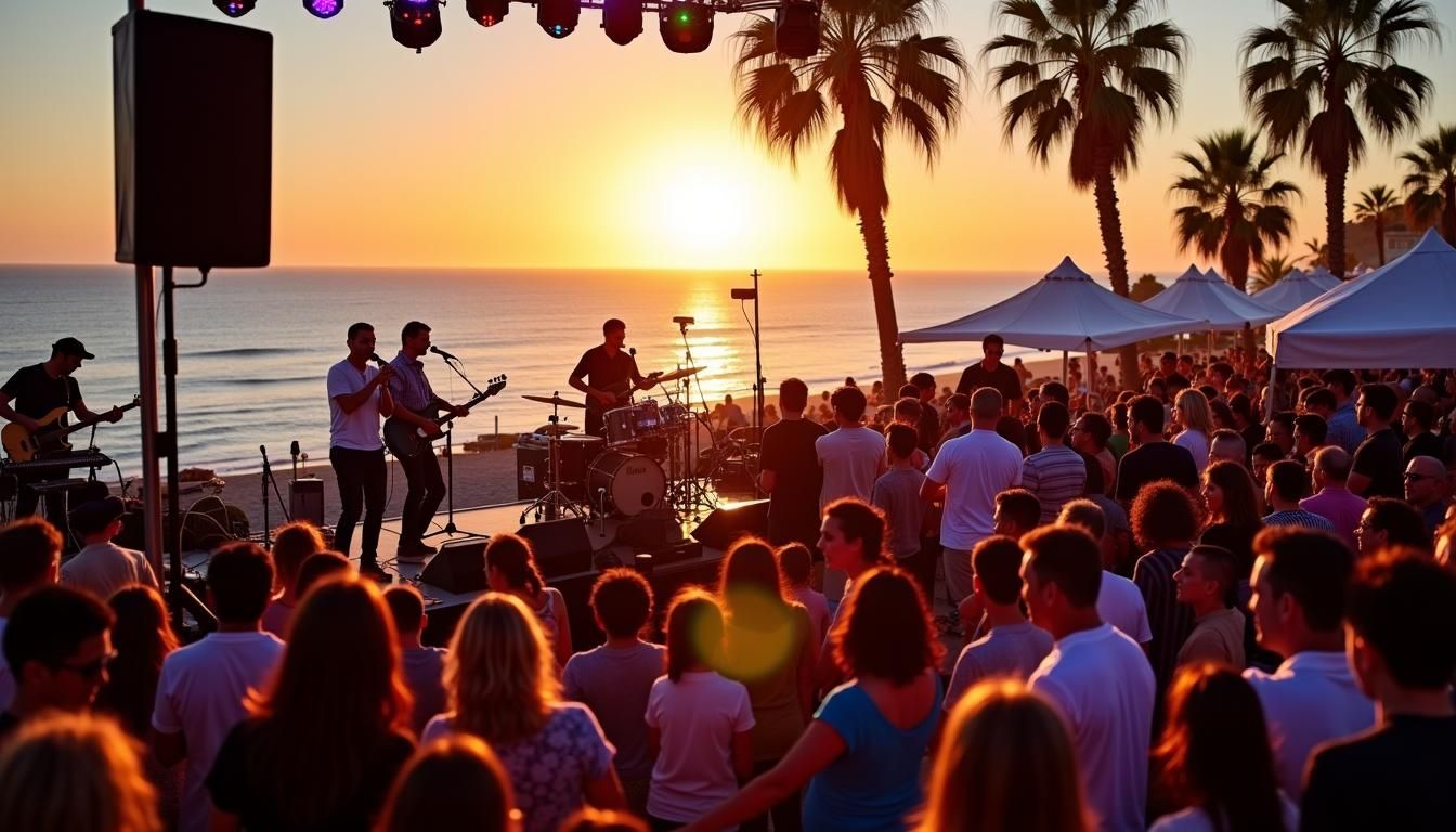Why Cabo’s Jazz Festival Draws Crowds Every Year Featured Image